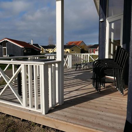 Resort 2 Ocean Cottage A 16 Großenbrode Zewnętrze zdjęcie