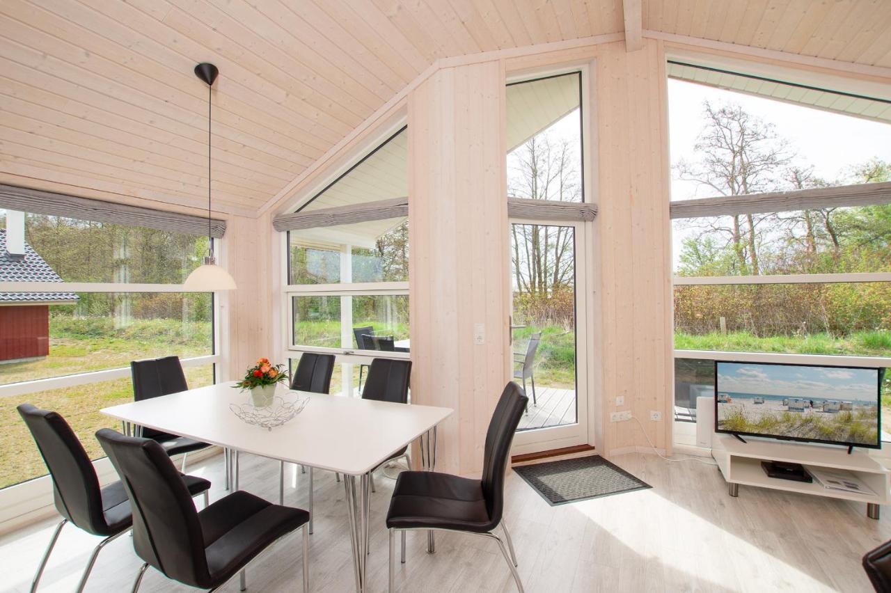 Resort 2 Ocean Cottage A 16 Großenbrode Zewnętrze zdjęcie