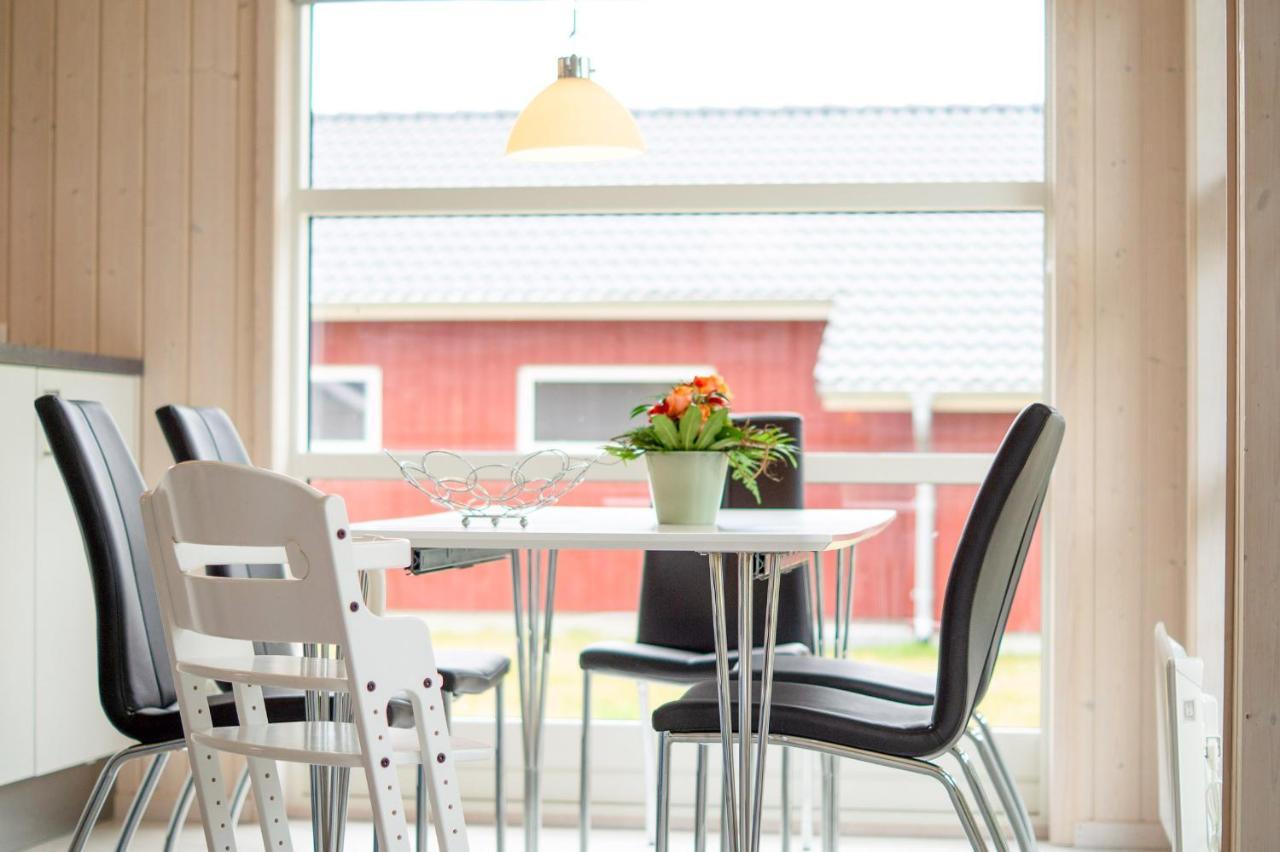 Resort 2 Ocean Cottage A 16 Großenbrode Zewnętrze zdjęcie