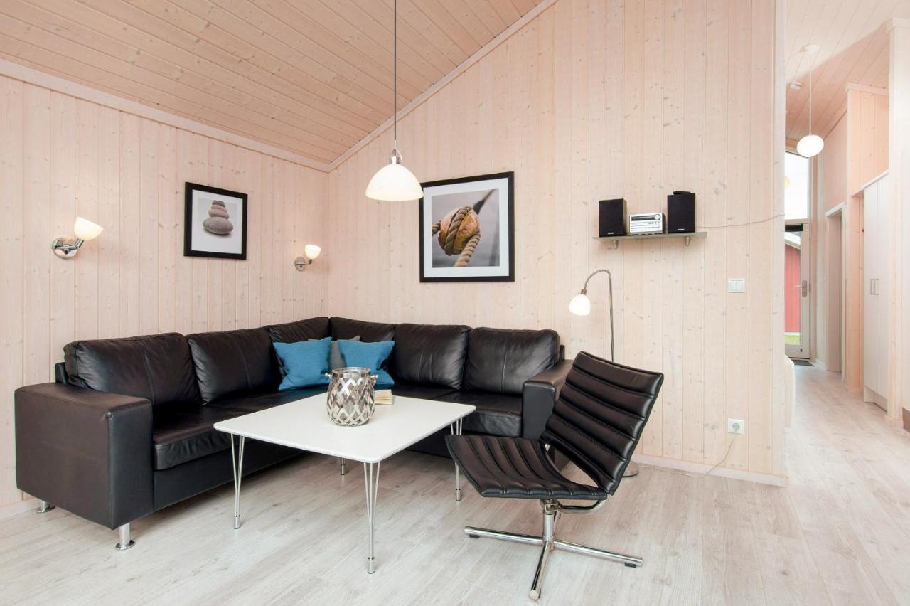 Resort 2 Ocean Cottage A 16 Großenbrode Zewnętrze zdjęcie