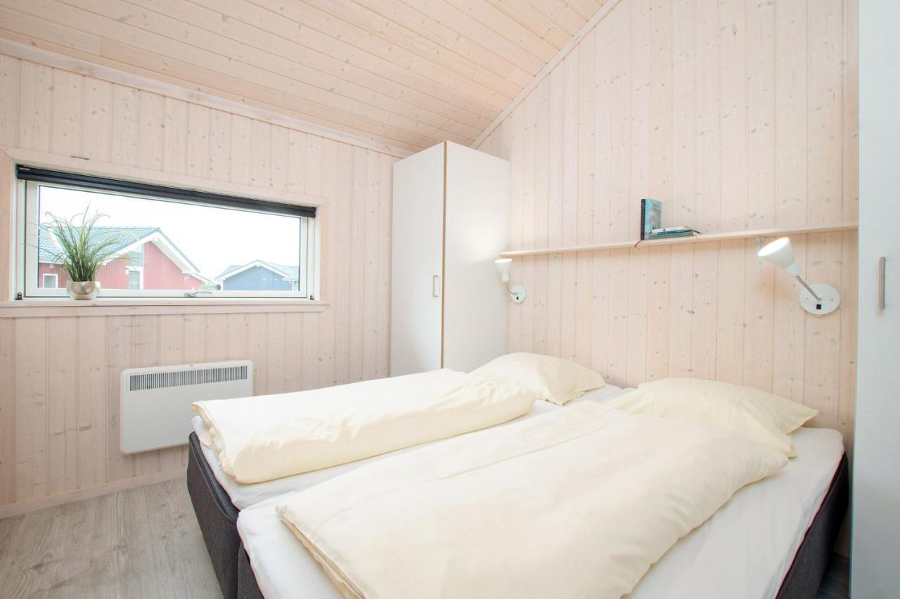 Resort 2 Ocean Cottage A 16 Großenbrode Zewnętrze zdjęcie