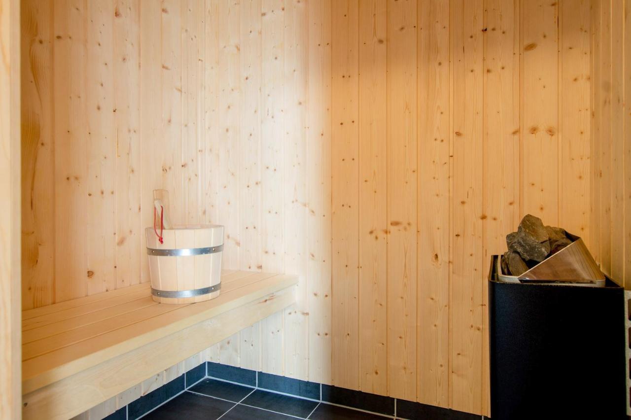 Resort 2 Ocean Cottage A 16 Großenbrode Zewnętrze zdjęcie