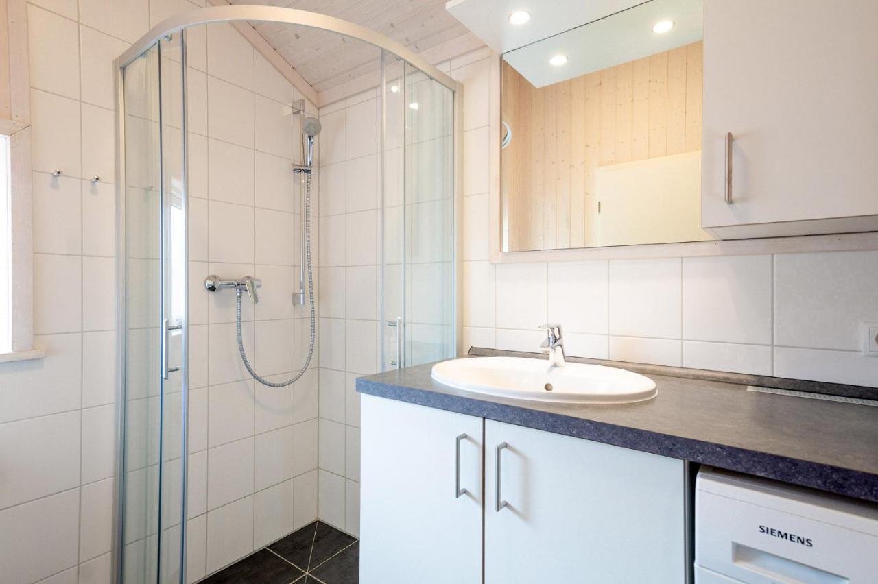 Resort 2 Ocean Cottage A 16 Großenbrode Zewnętrze zdjęcie