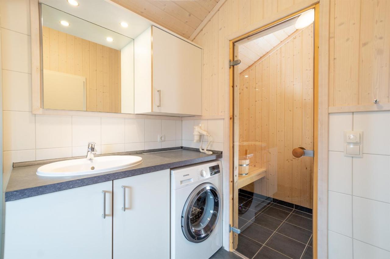 Resort 2 Ocean Cottage A 16 Großenbrode Zewnętrze zdjęcie