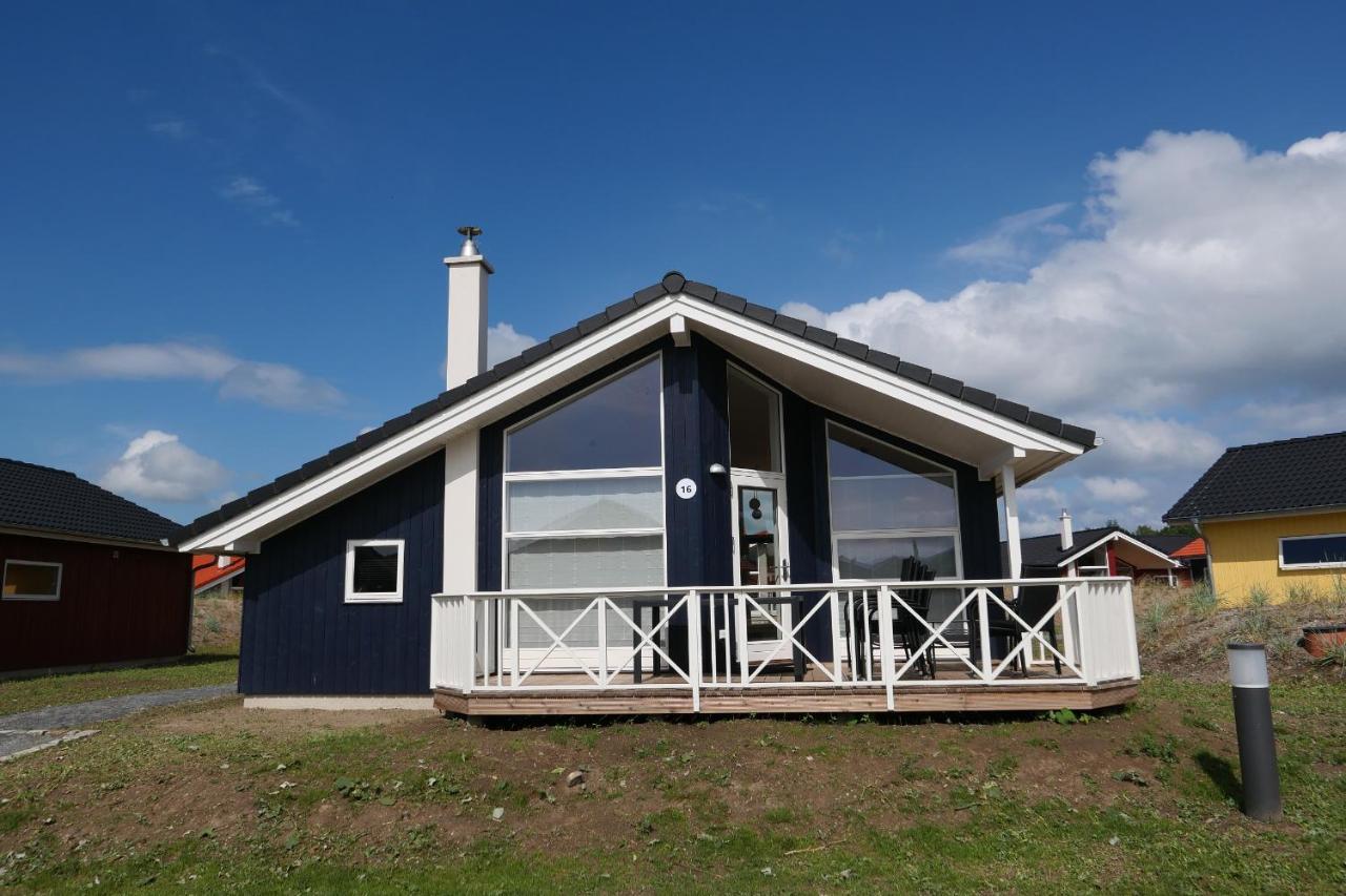 Resort 2 Ocean Cottage A 16 Großenbrode Zewnętrze zdjęcie