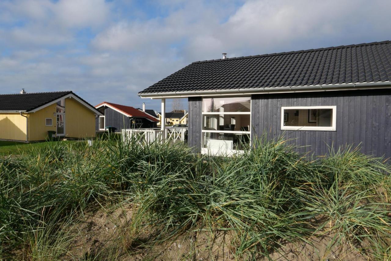 Resort 2 Ocean Cottage A 16 Großenbrode Zewnętrze zdjęcie